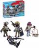 PLAYMOBIL 71146 ZESTAW FIGUREK JEDNOSTKI SPECJALNEJ