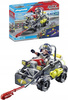 PLAYMOBIL 71147 QUAD TERENOWY JEDNOSTKI SPECJALNEJ