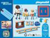 PLAYMOBIL 71186 TRENING KARATE