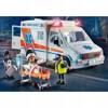 PLAYMOBIL 71232 AMBULANS