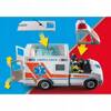 PLAYMOBIL 71232 AMBULANS