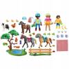 PLAYMOBIL 71239 WYCIECZKA KONNA NA PIKNIK