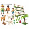 PLAYMOBIL 71251 WĘDRÓWKA Z ALPAKAMI