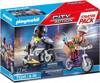 PLAYMOBIL 71255 STARTER PACK JEDNOSTKA SPECJALNA