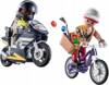 PLAYMOBIL 71255 STARTER PACK JEDNOSTKA SPECJALNA