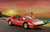 PLAYMOBIL 71343 MAGNUM P.I. FERRARI 308 GTS QUATTROVALV