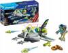 PLAYMOBIL 71370 NOWOCZESNY DRON KOSMICZNY