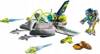 PLAYMOBIL 71370 NOWOCZESNY DRON KOSMICZNY