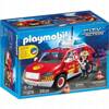 PLAYMOBIL 71375 SAMOCHÓD KOMENDANTA STRAŻY POŻARNEJ