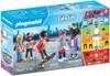 PLAYMOBIL 71401 MY FIGURES FASHION