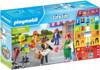 PLAYMOBIL 71402 MY FIGURES ZAWODY