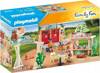 PLAYMOBIL 71424 KEMPING