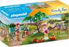 PLAYMOBIL 71426 WYCIECZKA ROWERAMI GÓRSKIMI