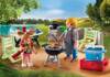 PLAYMOBIL 71427 WSPÓLNE GRILLOWANIE