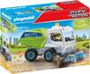 PLAYMOBIL 71432 ZAMIATARKA