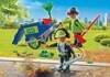 PLAYMOBIL 71434 ZESPÓŁ SPRZĄTAJĄCY MIASTO