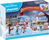 PLAYMOBIL 71472 KALENDARZ ADWENTOWY Wycieczka na Jarmark Bożonarodzeniowy