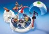 PLAYMOBIL 9055 Stacja polarna