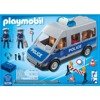 PLAYMOBIL 9236 Samochód policyjny