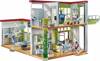 PLAYMOBIL ACTION HEROES 71615 NOWOCZESNY SZPITAL