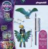 PLAYMOBIL Ayuma 70802 Knight Fairy