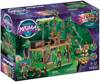 PLAYMOBIL Ayuma 70805 Wróżka obóz treningowy