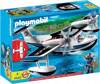 PLAYMOBIL CITY 4445 WODOLOT POLICYJNY zestaw dla dzieci