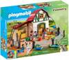 PLAYMOBIL COUNTRY 5684 FARMA KUCYKÓW, zestaw dla dzieci 4-10 lat