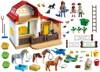 PLAYMOBIL COUNTRY 5684 FARMA KUCYKÓW, zestaw dla dzieci 4-10 lat