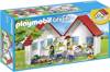 PLAYMOBIL City Life 5633 Przenośny sklep zoologiczny