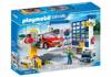 PLAYMOBIL City Life 70202 Warsztat samochodowy