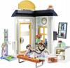 PLAYMOBIL City Life 70818 Lekarz pediatra