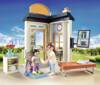 PLAYMOBIL City Life 70818 Lekarz pediatra