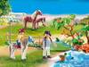 PLAYMOBIL Country 70512 Wycieczka z kucykiem