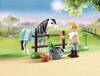 PLAYMOBIL Country 70522 Kucyk niemiecki