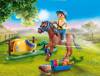 PLAYMOBIL Country 70523 Kucyk walijski