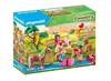 PLAYMOBIL Country 70997 Urodziny w stadninie