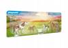 PLAYMOBIL Country 71000 Dwa konie isladzkie i dwa źrebaki