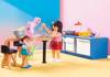 PLAYMOBIL Dollhouse 70206 Rodzinna kuchnia