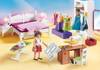 PLAYMOBIL Dollhouse 70208 Sypialnia z kącikiem