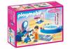 PLAYMOBIL Dollhouse 70211 Łazienka z wanną