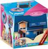 PLAYMOBIL Dollhouse 70985 Przenośny domek dla lalek