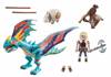 PLAYMOBIL Dragons 70728 Dragon Racing Astrid