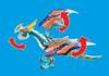 PLAYMOBIL Dragons 70728 Dragon Racing Astrid