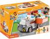 PLAYMOBIL Duck On Call 70916 Ambulans pogotowia ratunkowego