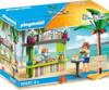 PLAYMOBIL Family Fun 70437 Kiosk na plaży