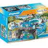 PLAYMOBIL Family Fun 70537 Oceanarium z basenem