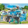 PLAYMOBIL Family Fun 70537 Oceanarium z basenem