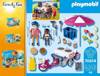 PLAYMOBIL Family Fun 70614 Mobilna naleśnikarnia