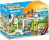 PLAYMOBIL Family Fun 70900 Lecznica dla zwierząt